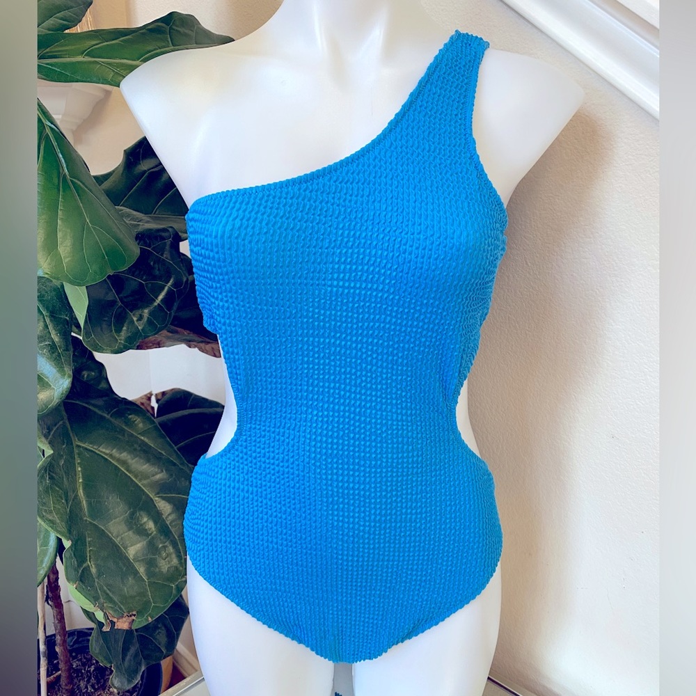 Brand New Cutout Swimsuit